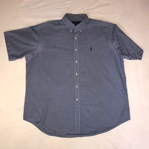 📙Men’s Casual Shirt📙 Ralph Lauren